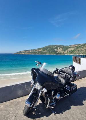 HARLEY-DAVIDSON ELECTRA GLIDE ULTRA LIMITED 